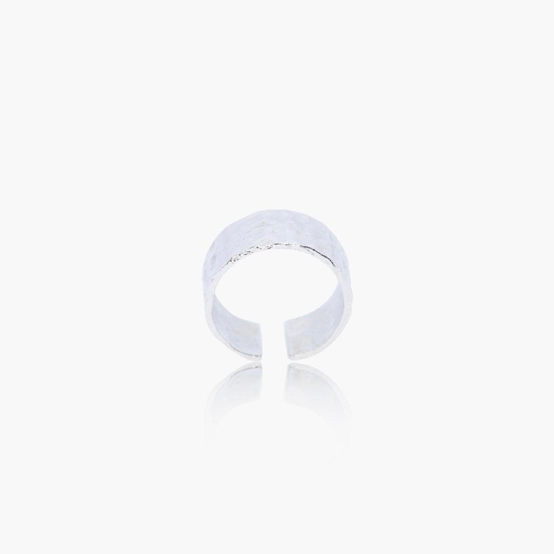 Aura Ring 925 Sølv - ClartheFingerring